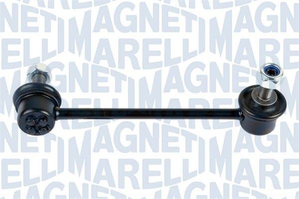 MAGNETI MARELLI Reparatieset, stabilisatorophanging 301191624040 301191624040 Stabilisatorlager MAZDA 6 MAGNETI MARELLI