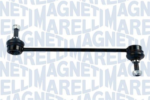 MAGNETI MARELLI Σετ επισκευής, έδρανο σταθεροποιητή 301191624510 Λάστιχα ζαμφόρ MAGNETI MARELLI Nissan ALMERA 301191624510