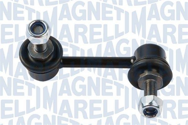 Σετ επισκευής, έδρανο σταθεροποιητή MAGNETI MARELLI 301191624550 MAGNETI MARELLI 301191624550: Λάστιχα ζαμφόρ Nissan MURANO 2008