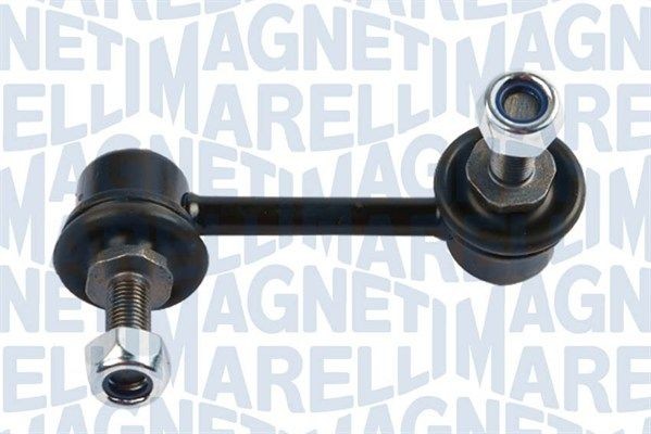 Σετ επισκευής, έδρανο σταθεροποιητή MAGNETI MARELLI 301191624560 MAGNETI MARELLI 301191624560 Σινεμπλόκ ζαμφόρ NISSAN MURANO 2004