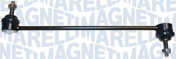 MAGNETI MARELLI Rep.sæt, stabilisatorleje 301191624760 MAGNETI MARELLI 301191624760 Opel Adam M13 Stabilisatorbolt originale pris