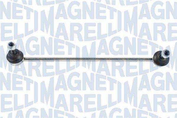 MAGNETI MARELLI Σετ επισκευής, έδρανο σταθεροποιητή 301191624980 MAGNETI MARELLI 301191624980 Λάστιχα ζαμφόρ Peugeot 208 Van γνήσια τιμες