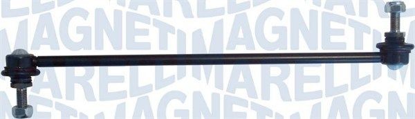 MAGNETI MARELLI Kit de réparation, suspension du stabilisateur 301191625010 301191625010 Biellette de barre stabilisatrice MAGNETI MARELLI SUBARU VIVIO