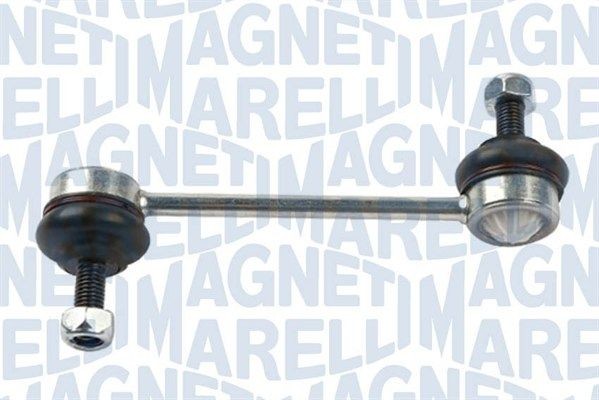 MAGNETI MARELLI Korjaussarja, vakaajan hela 301191625030 MAGNETI MARELLI 301191625030 PEUGEOT 508 I (8D_) Sedan kallistuksenvakaajan puslat hinta
