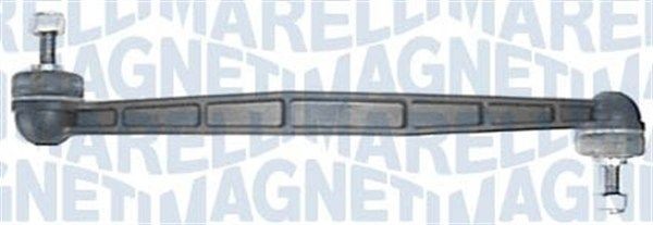 MAGNETI MARELLI Opravná sada ulożenia stabilizátora 301191625060 MAGNETI MARELLI Silentblok stabilizátora CITROËN 301191625060