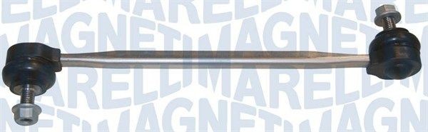 MAGNETI MARELLI Reparasjonssett, stabilisatorlager 301191625360 Stabilisatorstag MAGNETI MARELLI FABIA 301191625360 billige