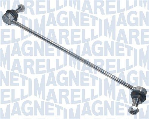MAGNETI MARELLI Remondikomplekt, stabilisaatorilaager 301191625380 Stabilisaatori puksid MAGNETI MARELLI MITSUBISHI 301191625380