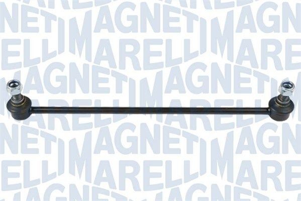 MAGNETI MARELLI Reparationssats, krängningshämmarfäste 301191625490 Byta Krängningshämmarbussning Toyota Yaris xp13 kostnad MAGNETI MARELLI 301191625490