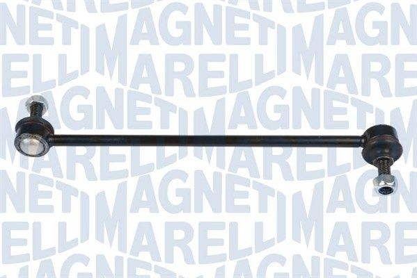 MAGNETI MARELLI Σετ επισκευής, έδρανο σταθεροποιητή 301191625520 301191625520 Σινεμπλόκ ζαμφόρ TOYOTA AURIS MAGNETI MARELLI