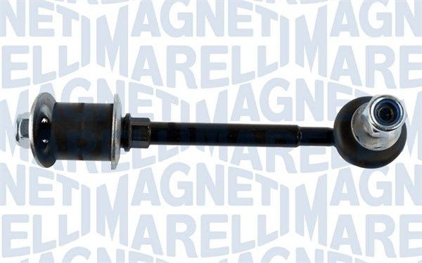 MAGNETI MARELLI Σετ επισκευής, έδρανο σταθεροποιητή 301191625620 301191625620 Λάστιχα ζαμφόρ TOYOTA AURIS MAGNETI MARELLI