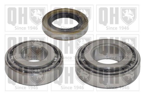 Kit de rolamento de roda QUINTON HAZELL QWB1286 QUINTON HAZELL The Original QWB1286: Cubo da roda Chevy SPARK 2003
