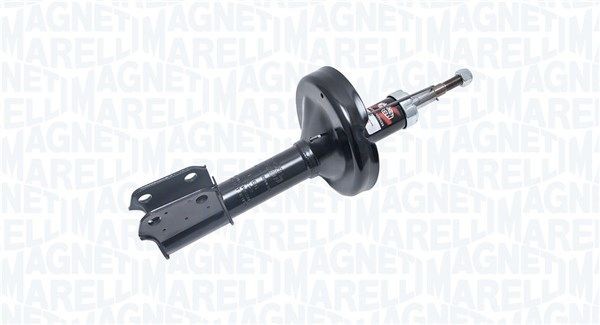 MAGNETI MARELLI Støtdemper 357185070000 Komplett støtdemper-sett MAGNETI MARELLI MAXIMA 357185070000 billige