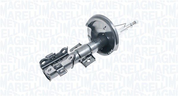MAGNETI MARELLI Amortizators 357201070000 Amortizatori MAGNETI MARELLI 760 357201070000 lēti