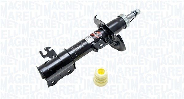 MAGNETI MARELLI Amortecedor 357203070200 Amortecedor MAGNETI MARELLI SAAB 357203070200