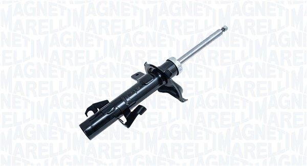 MAGNETI MARELLI Amortisseur 357209070200 Volvo 760 Amortisseur MAGNETI MARELLI 357209070200