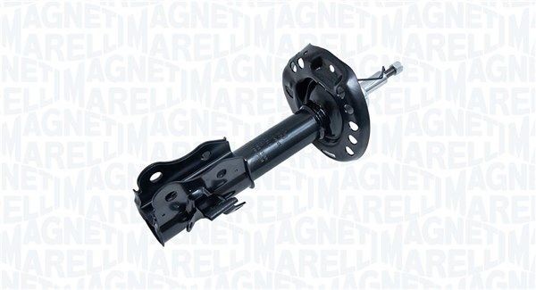 MAGNETI MARELLI Schokdemper 357247070100 357247070100 Schokdempers MAGNETI MARELLI HONDA CR-Z