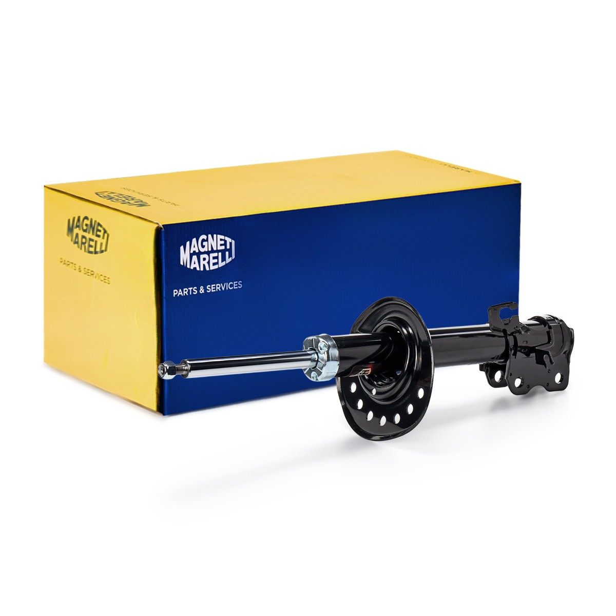 Schokdemper MAGNETI MARELLI 357250070100 MAGNETI MARELLI 357250070100 Schokbreker NISSAN JUKE 2022