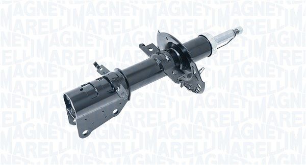 MAGNETI MARELLI Ammortizzatore 357253070000 357253070000 Ammortizzatori MAGNETI MARELLI RENAULT ZOE costo