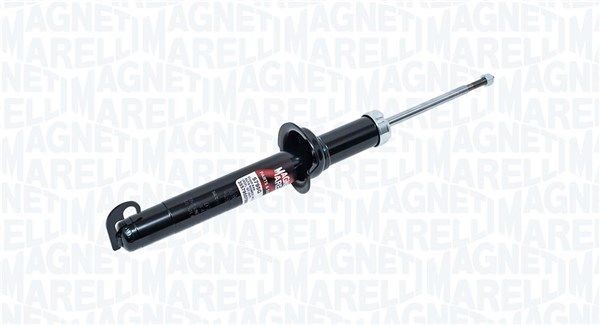 MAGNETI MARELLI Støddæmper 357281070100 Støddæmper MAGNETI MARELLI Mazda PREMACY 357281070100