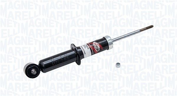 MAGNETI MARELLI Tlmič pérovania 357285070000 Tlmiče pruženia MAGNETI MARELLI MINI 357285070000