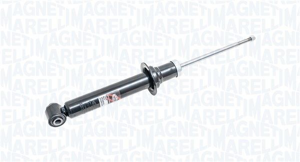 MAGNETI MARELLI Støtdemper 357288070000 Dempere MAGNETI MARELLI BMW 4-serie 357288070000