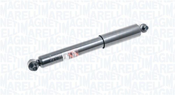 Iskunvaimennin MAGNETI MARELLI 357331070000 MAZDA 6 2002 Iskarit MAGNETI MARELLI 357331070000