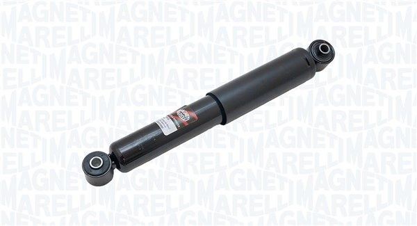 MAGNETI MARELLI Stötdämpare 357351070000 357351070000 MAGNETI MARELLI komplett fjäderben Nissan PATROL