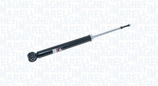 MAGNETI MARELLI Stötdämpare 357357070000 357357070000 MAGNETI MARELLI stötdämpare Nissan PATROL