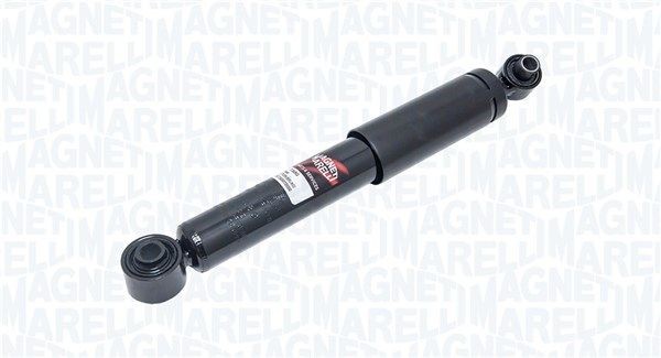 MAGNETI MARELLI Shock absorber 357368070000 MAGNETI MARELLI 357368070000 PEUGEOT Partner II Platform / Chassis shock absorber replacement