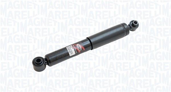 MAGNETI MARELLI Schokdemper 357369070000 Infiniti FX Schokdempers MAGNETI MARELLI 357369070000