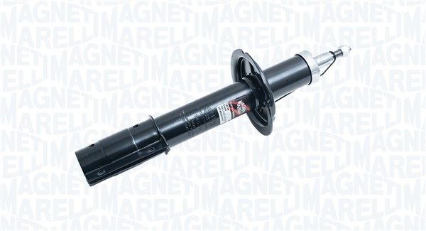 MAGNETI MARELLI Iskunvaimennin 357453080000 Peugeot J5 Bussi iskunvaimennin MAGNETI MARELLI 357453080000