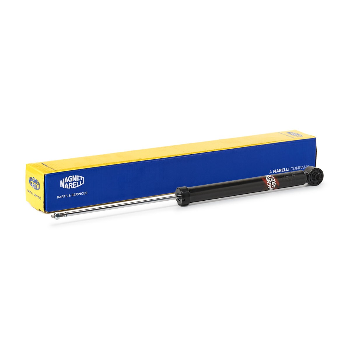 MAGNETI MARELLI Ammortizzatore 357465070000 357465070000 costo Ammortizzatori MAGNETI MARELLI SEAT Mii