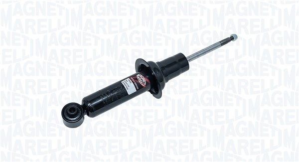 MAGNETI MARELLI Tlmič pérovania 357525070000 357525070000 Tlmiče pruženia VOLVO XC40 MAGNETI MARELLI