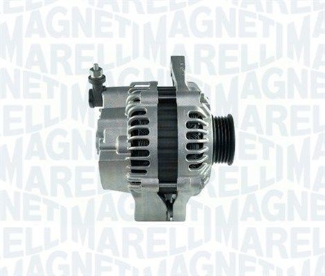 MAGNETI MARELLI Alternateur 944390906490 944390906490 MAGNETI MARELLI Dynamo Suzuki pas cher
