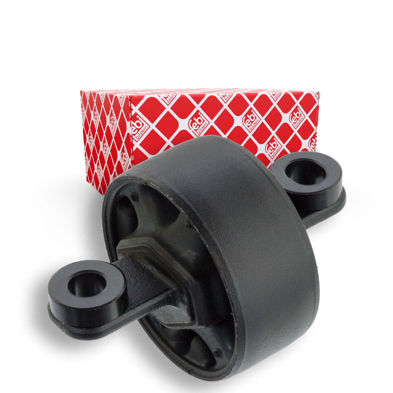 Feste, styrestag FEBI BILSTEIN 106759 FEBI BILSTEIN 106759 Foring bærearm HYUNDAI ix35 2018