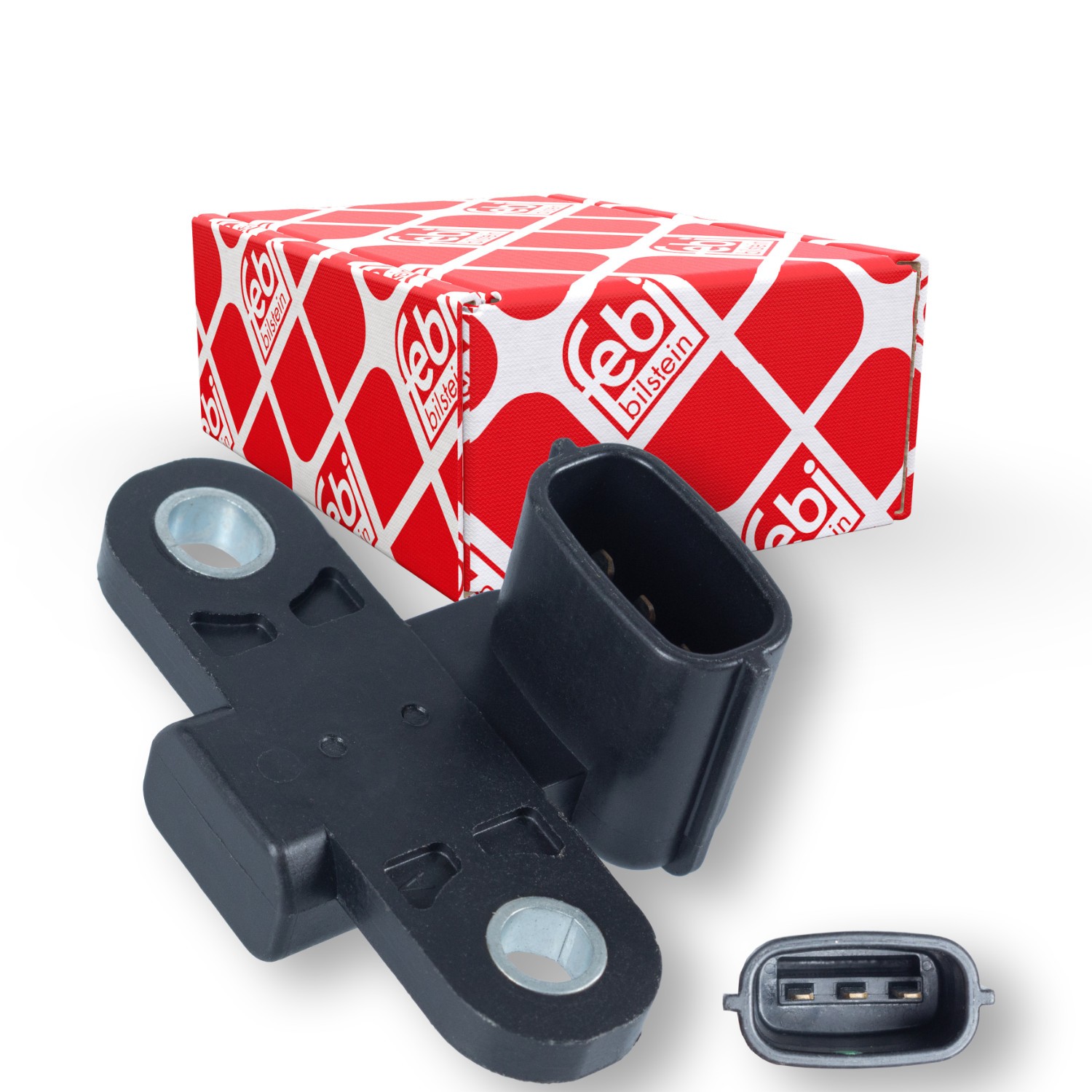 FEBI BILSTEIN Krukassensor 106779 Krukas-sensor FEBI BILSTEIN ECLIPSE 106779 goedkoop