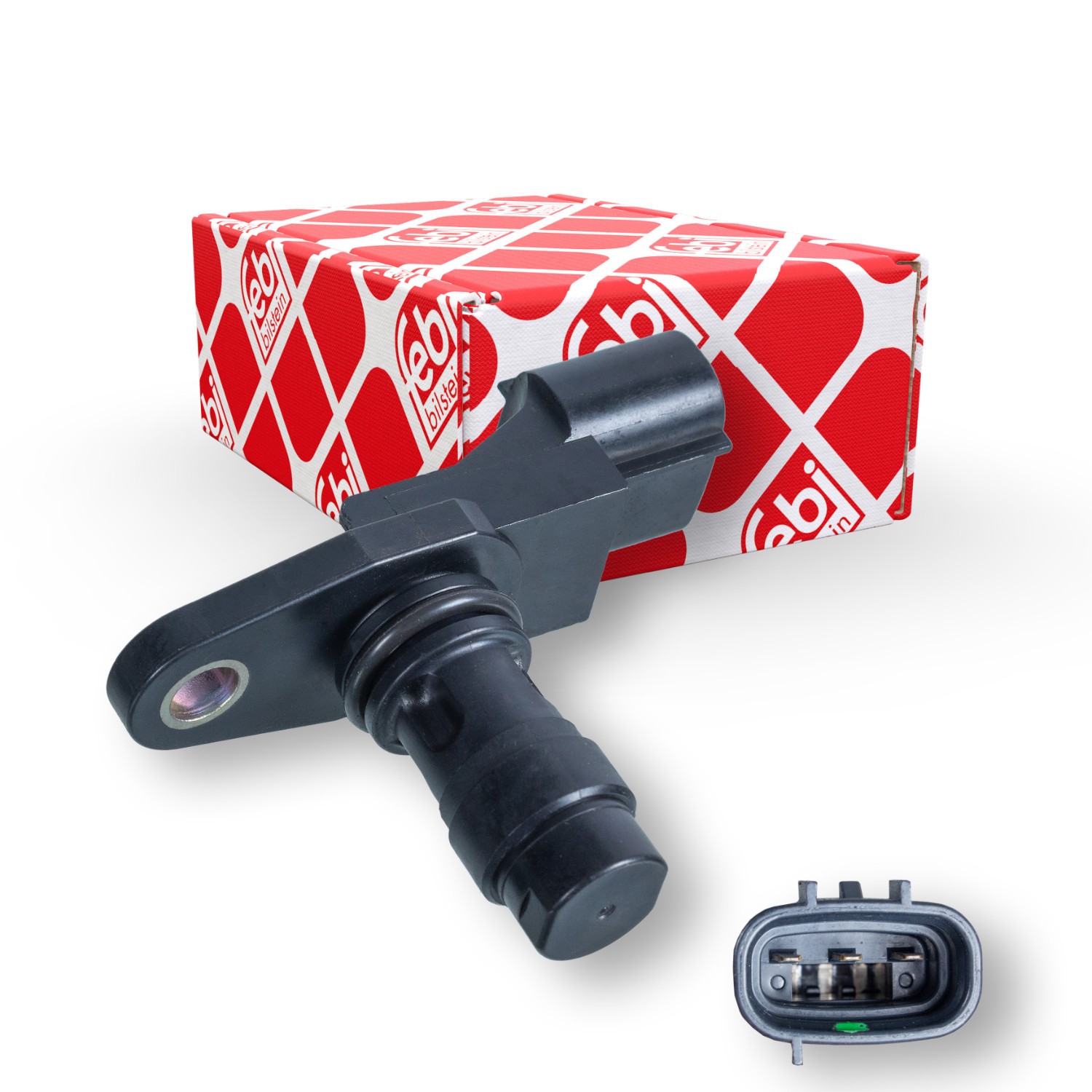 FEBI BILSTEIN Impulsgiver, veivaksel 106788 Veivakselsensor FEBI BILSTEIN CITY-COUPE 106788 billige