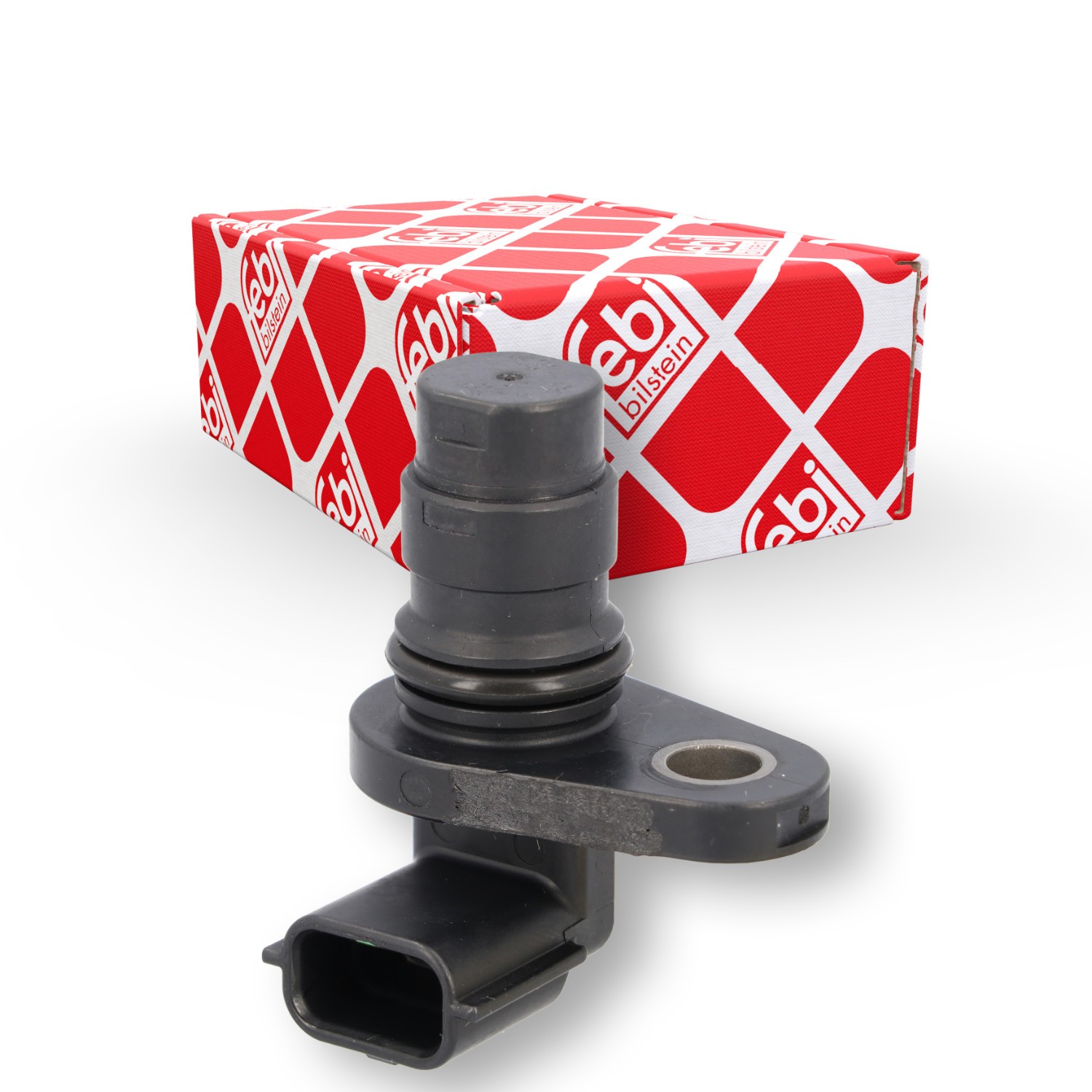 FEBI BILSTEIN Gerador de impulsos, cambota 106789 FEBI BILSTEIN 106789 originais Sensor da cambota Nissan Micra k13 custo
