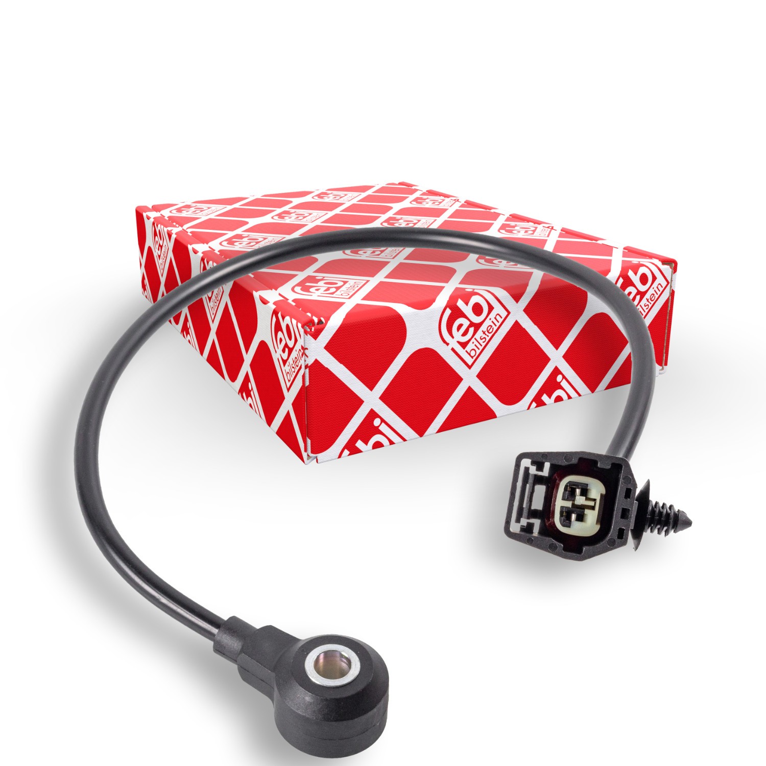 Nakutustunnistin FEBI BILSTEIN 106808 FEBI BILSTEIN 106808: Nakutuksen tunnistin Ford FOCUS 2019