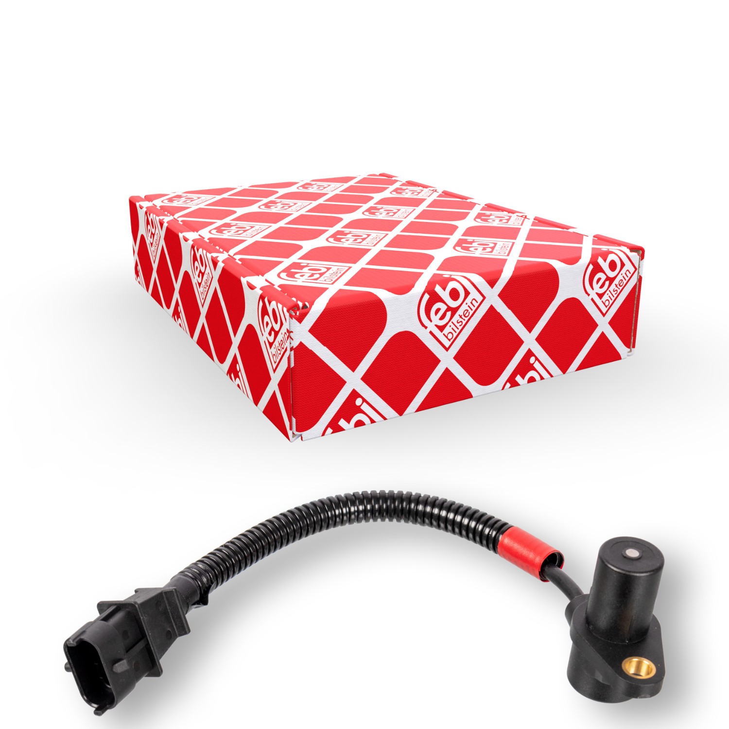 FEBI BILSTEIN Generatore di impulsi, Albero a gomiti 106809 106809 costo Sensore giri motore HONDA NSX FEBI BILSTEIN