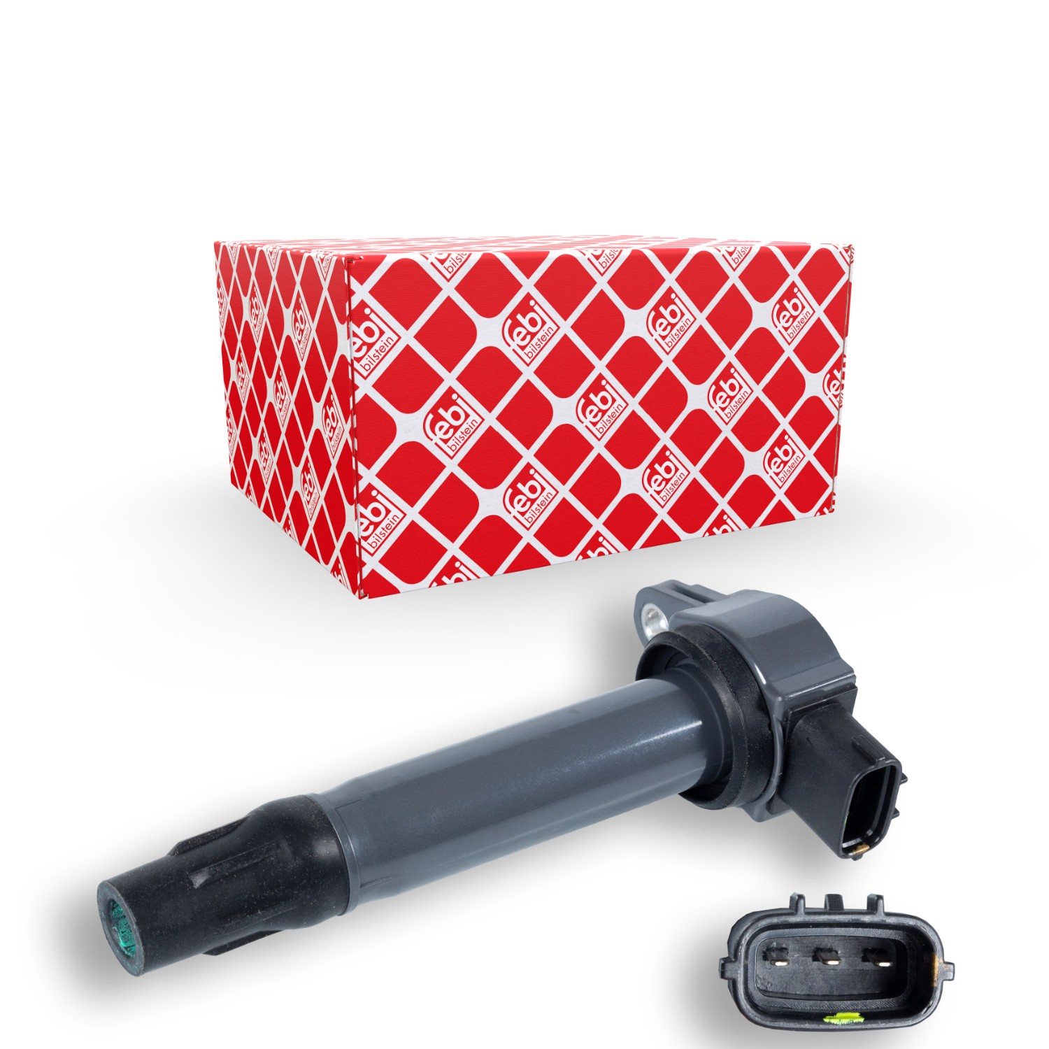 FEBI BILSTEIN Süütepool 106814 Süütepool FEBI BILSTEIN 307 106814 odav