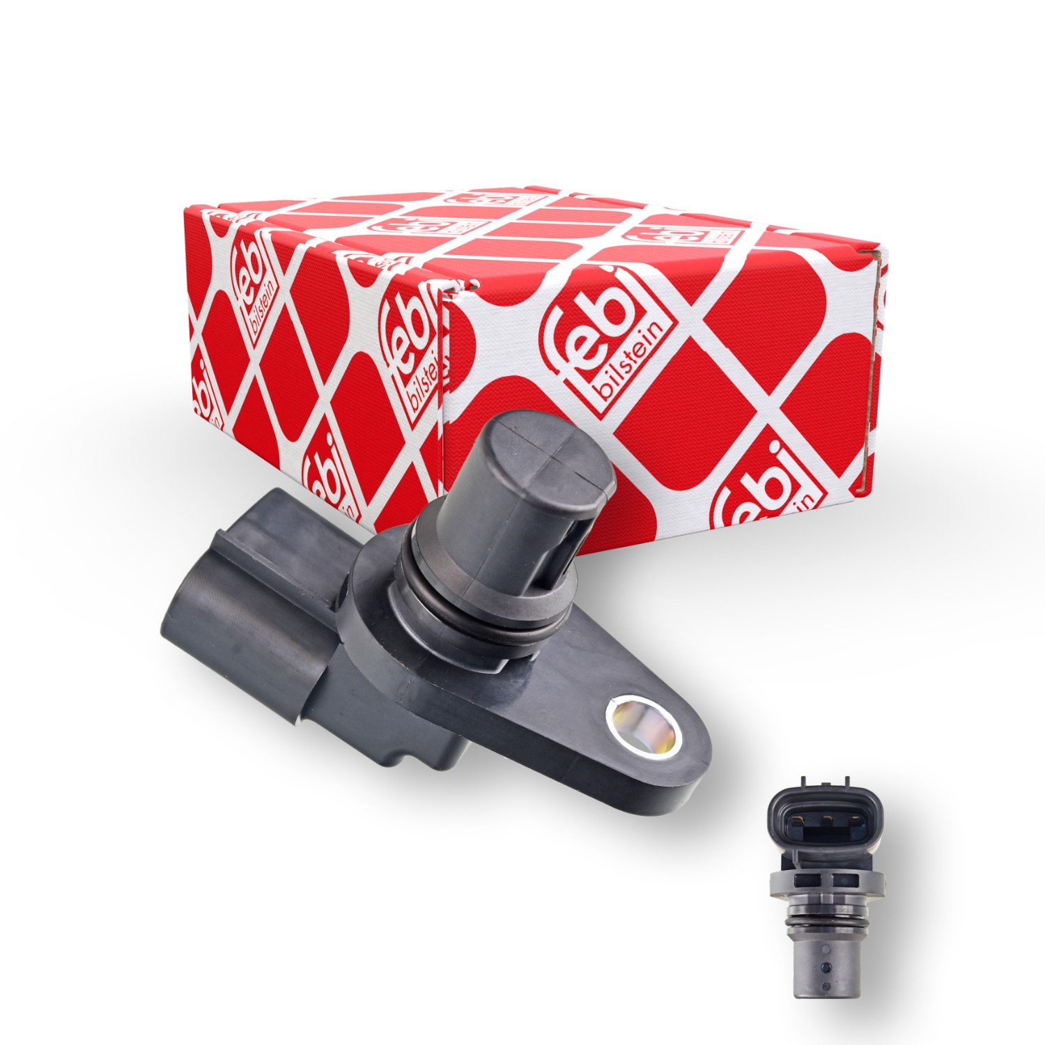 FEBI BILSTEIN Nockenwellensensor 106819 106819 Nockenwellensensor FEBI BILSTEIN VW TOUAREG