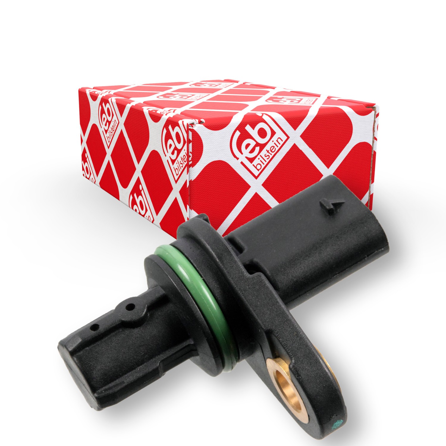 FEBI BILSTEIN Sensor, posição da árvore de cames 106839 106839 Sensor posição da árvore de cames FEBI BILSTEIN OPEL AGILA