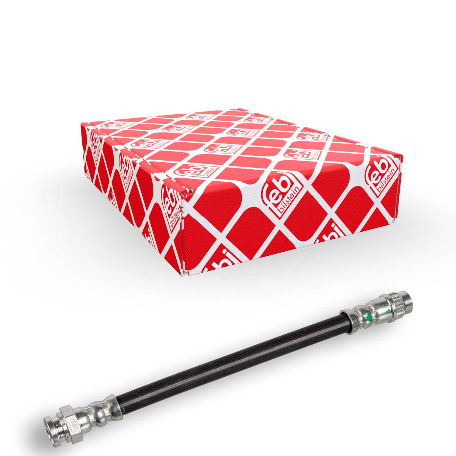 Jarruletku FEBI BILSTEIN 106956 FEBI BILSTEIN 106956 PEUGEOT 3008 2009 Jarruletku