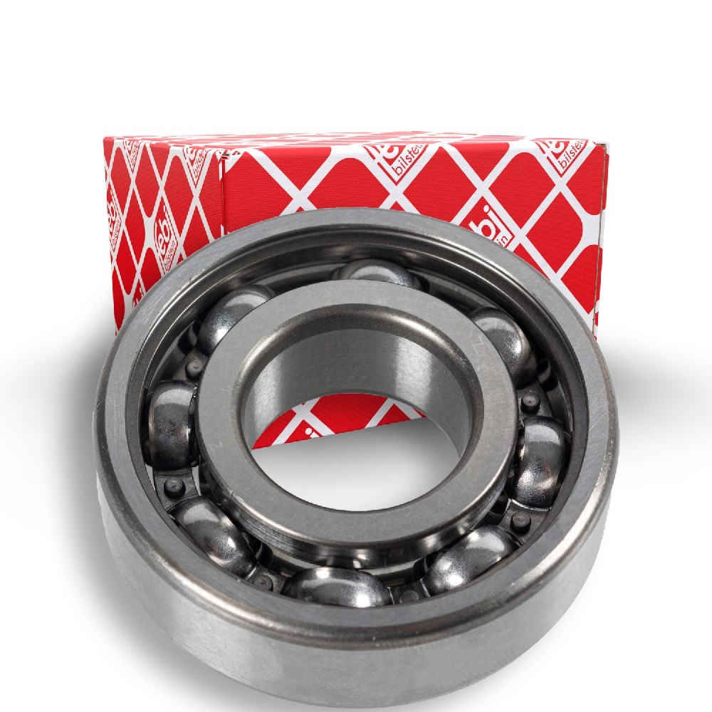 FEBI BILSTEIN Pilot Bearing, clutch 107673 FORD GALAXY FEBI BILSTEIN clutch pilot bearing 107673