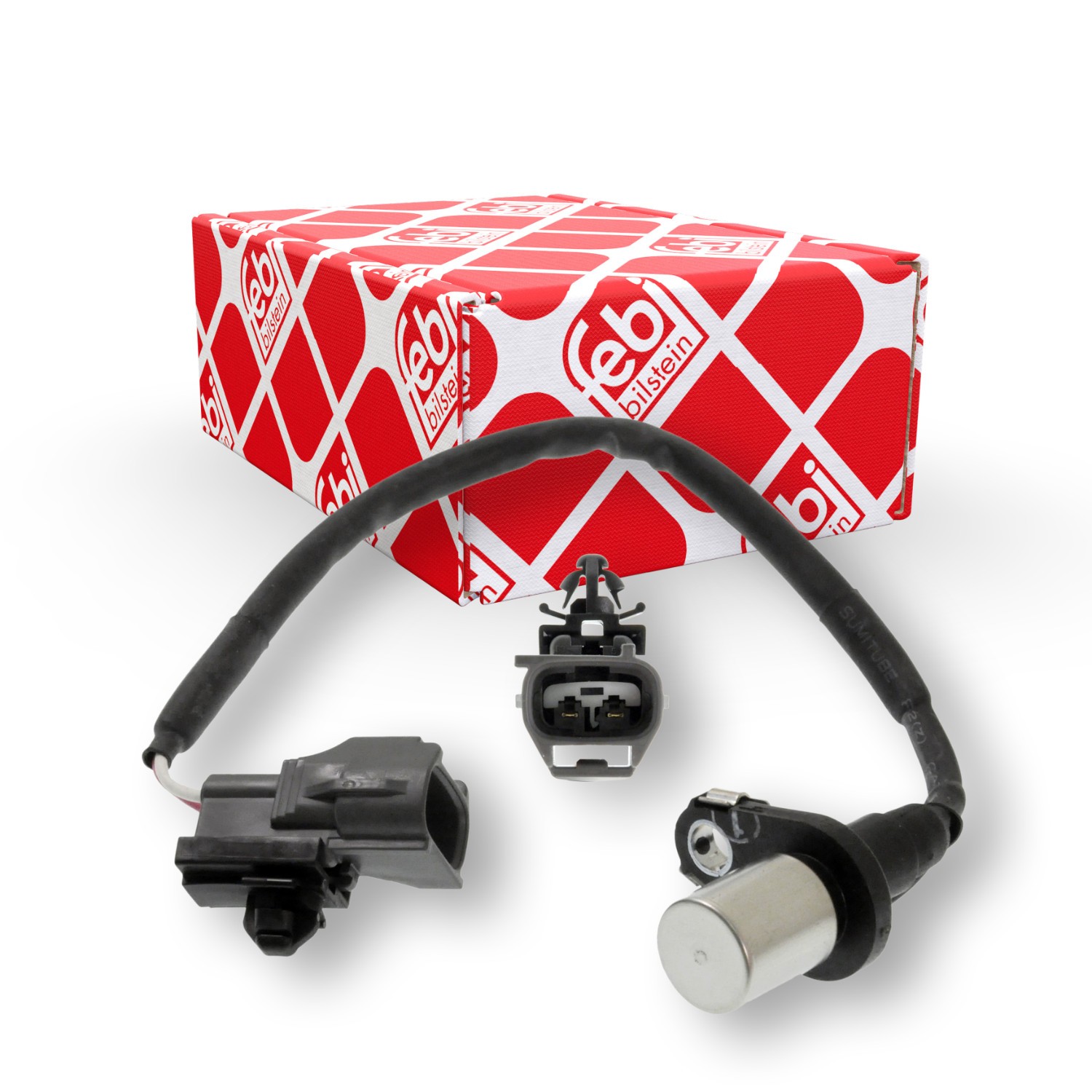 FEBI BILSTEIN Generatore di impulsi, Albero a gomiti 107768 FEBI BILSTEIN 107768 Sensore giri motore Toyota Carina E originale prezzo