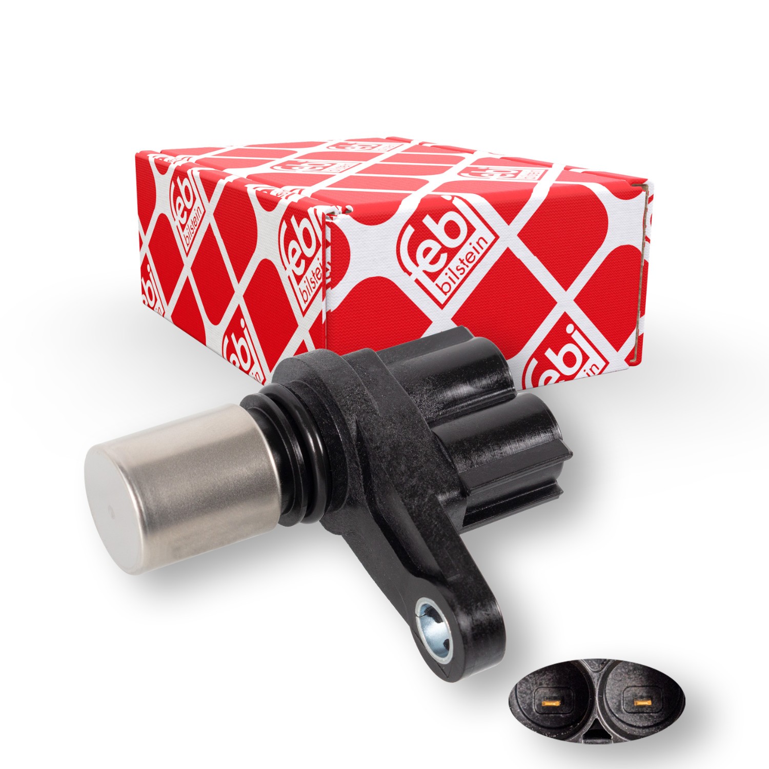 FEBI BILSTEIN Krukassensor 107769 Krukassensor FEBI BILSTEIN RAV 4 107769 goedkoop