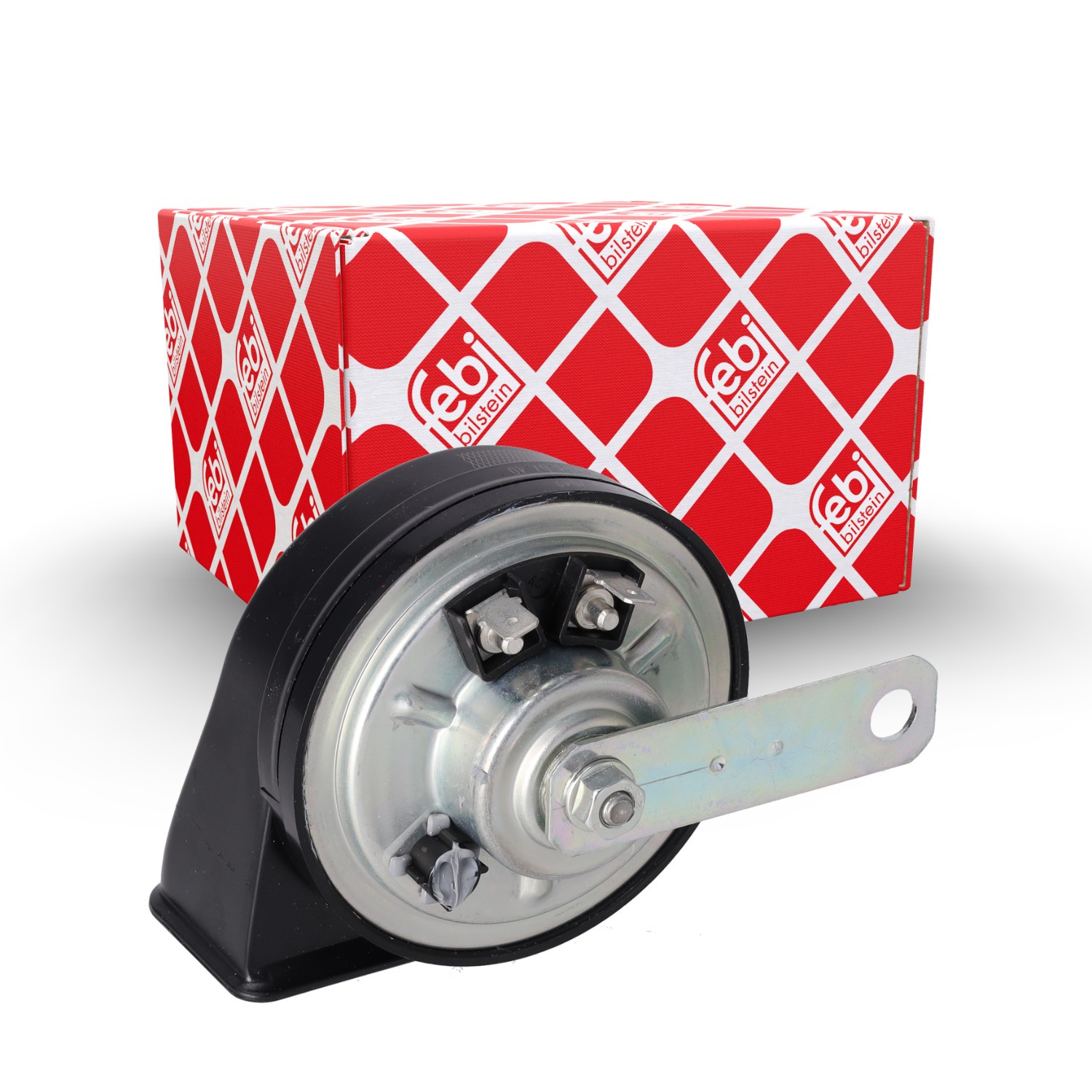 FEBI BILSTEIN Pasun 107770 Fanfaar FEBI BILSTEIN Ford FIESTA 107770