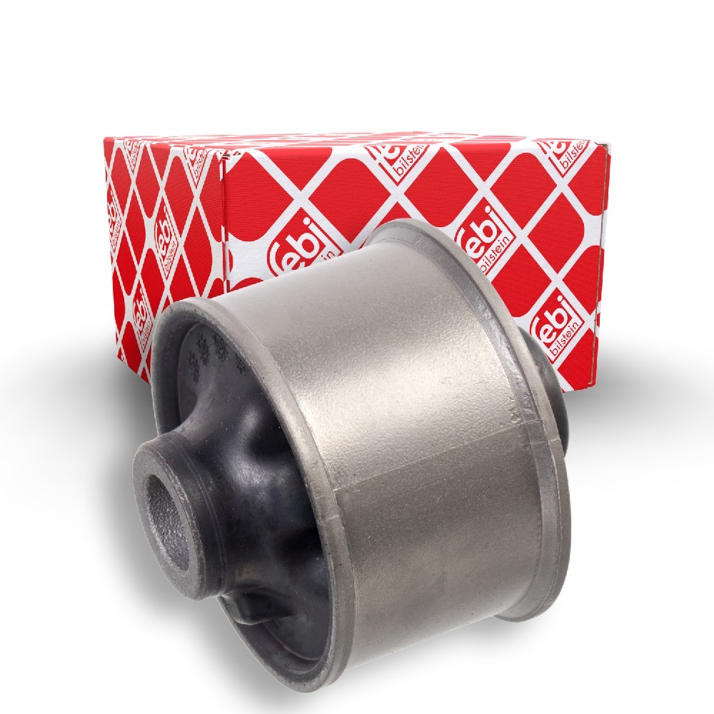 FEBI BILSTEIN Trailing arm / Suspension arm bush 107779 FORD TOURNEO COURIER FEBI BILSTEIN wishbone bushes 107779