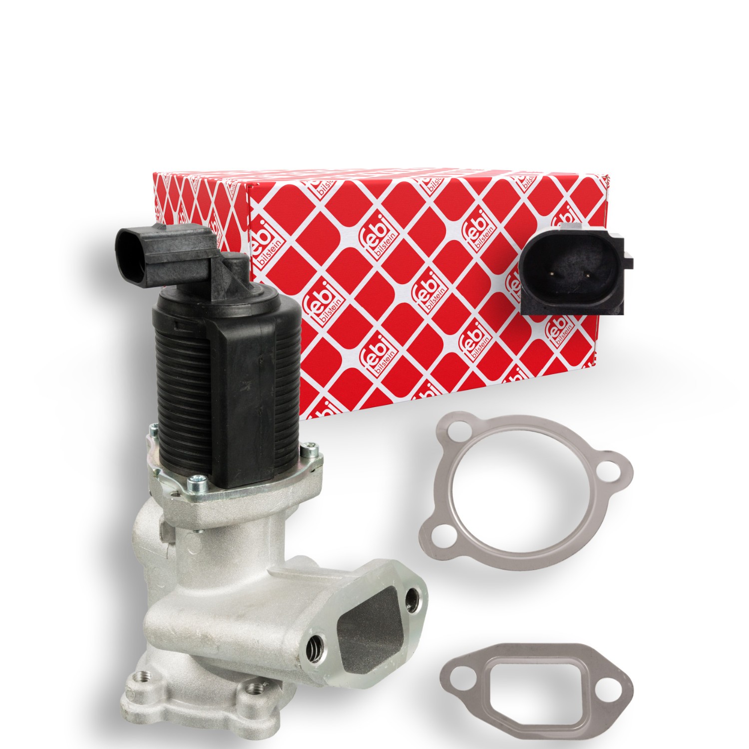 FEBI BILSTEIN Valvola EGR 107782 107782 Valvola EGR OPEL TIGRA FEBI BILSTEIN costo